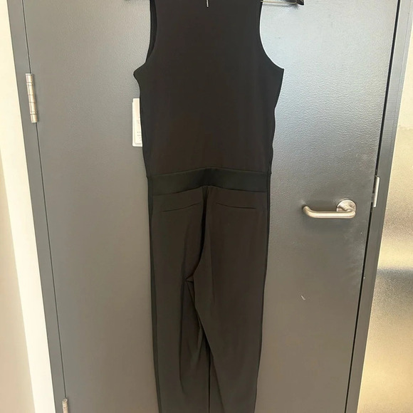 Athleta NWT Brooklyn  jumpsuit size 0 - Picture 5 of 12